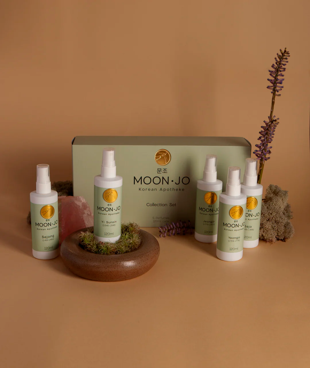 Cosméticos K-Beauty